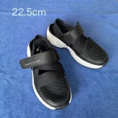 アーノルドパーマー　スニーカーサンダル 22.5cm