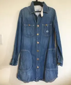 Lee デニムワンピース☆アーバンリサーチ