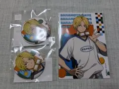 SAKAMOTO DAYS まるくじ Y2K シン