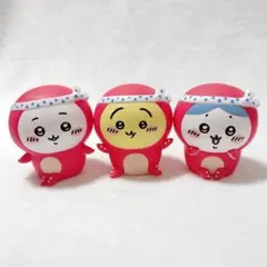 ちいかわ ハチワレ うさぎ フィギュア ちいかわグッズ