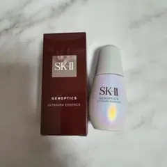 SK-II エスケーツー ジェノプティクス ウルトオーラ エッセンス 30ml