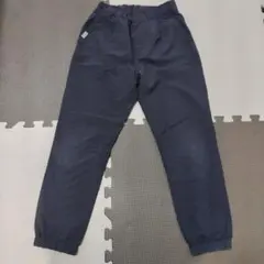 Diverse ダークグレー 長ズボン 140サイズ