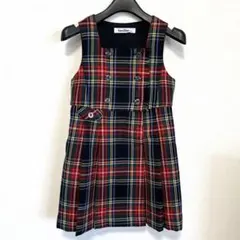 2025年最新】ファミリアジャンパースカートの人気アイテム - メルカリ