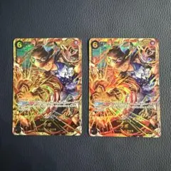 遊戯王 ジュラック・メテオ 公式 スリーブ 30枚入り2個 60枚 - メルカリ