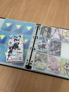 2026年最新】BOX ブースターパック あおぎり高校 -の人気アイテム