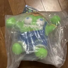 一番くじ　ストリートファイター6 C賞 ブランカOUTFIT3