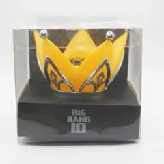 BIGBANG 10周年記念 ペンライトヘッド