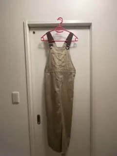 【Dickies×freaks store 別注】ジャンバースカート