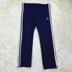 アディダス 人気カラー 00s ジャージ トラックパンツ