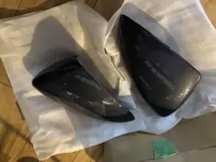 新品】MAZDA3 マツダ3 （セダン）フロントリップカバー バンパーモール