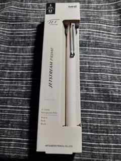 三菱鉛筆 JETSTREAM PRIME ３ ベージュ 0.5mmのサムネイル