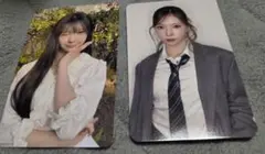 NiziU NEWEvoNUtion 会場限定トレカ マユカセット