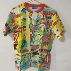 ディズニー　ピクサー　トイストーリー　Tシャツ