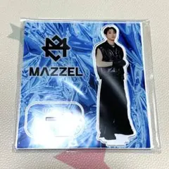 【まとめ売り即購入可】MAZZEL SEITO 過去グッズ MAZZEL Banquet SEITO セイト トレカ アクリルキーホルダー - メルカリ