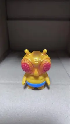 鮭カブト ゴッコ堂 GOCCODO リアルヘッド 真頭玩具 realhead goccodo 鮭カブト ゴッコ堂 リアルヘッド - メルカリ