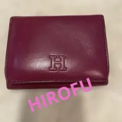 2026年最新】hirofu財布の人気アイテム - メルカリ