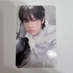 TWS NO TRAGEDY セブンネット 特典 トレカ ドフン - メルカリ