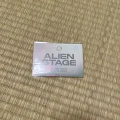 エイリアンステージ OOTD トレカ Alienstage