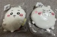 ちいかわ ちいかわだらけくじ C賞ぬいぐるみポシェットセット
