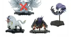 モンスターハンター スタンダードモデル Plus vol.29 ゾ・シア - メルカリ