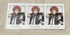あんスタ　特典　ぱしゃっつ　月永レオ