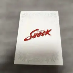 Endless SHOCK 20th Anniversary 初回盤 - メルカリ