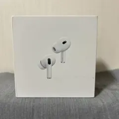 2026年最新】airpods pro 第2世代 未開封の人気アイテム - メルカリ