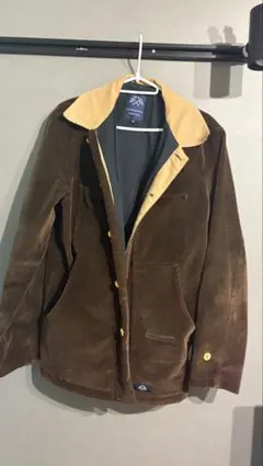 Bleu de paname ジャケット