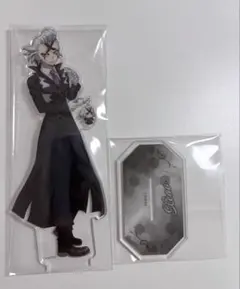 Dr.STONE ゼノ GIGOコラボ アクリルスタンド