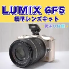 2026年最新】GF5 lumixの人気アイテム - メルカリ