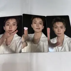 treasure アサヒ pleasure BLUE アルバム トレカ