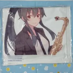 艦隊これくしょん 新春鎮守府JAZZ祭り2019 in 日本武道館 タオル 矢矧
