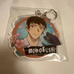 名探偵コナン 諸伏景光 アクリルキーホルダー