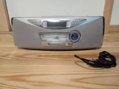 ☆動作品☆SHARP シャープ SD-FX10-S ピンク 1ビットCD/MD - メルカリ