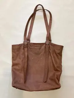 2025年最新】マルジェラ 本人期 バッグの人気アイテム - メルカリ