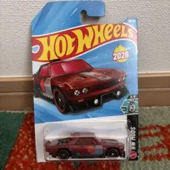 Hot Wheels HW MODS ミニカー