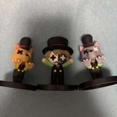 レトルト フィギュア