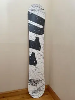 グラトリ大人気011ArtisticZERO WIDE SPIN150新品