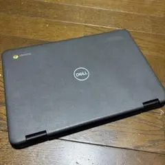 DELL Chromebook 本体 ブラック