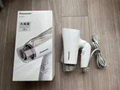 Panasonic EH-NE4J-N ヘアドライヤー