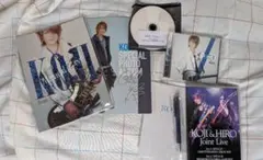 KOJI Alvino CD フォトアルバム セット 2026年最新】alvino kojiの人気アイテム - メルカリ