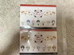 アイナナ アニカフェ ポスカ