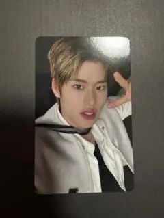 RIIZE ソヒ　トレーディングカード　トレカ