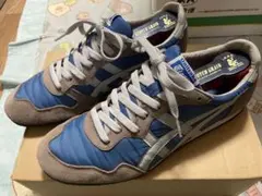 【値下不可】Onitsuka Tiger アシックス オニツカタイガー セラーノのサムネイル