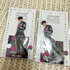 IMP.(IMPACTors)鈴木大河アクリルスタンド