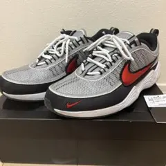 NIKE AIR ZOOM SPIRIDON SP 28 SPORT RED