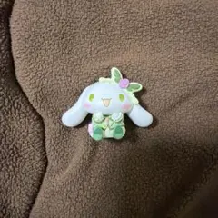 Yes！プリキュア5GoGo！×サンリオキャラクターズ シナモン