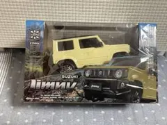 スズキ　ジムニー　ラジコンのサムネイル