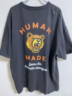 HUMAN MADE ベアプリント ポケットTシャツのサムネイル