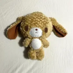 シュガーバニーズ ラテうさ ぬいぐるみ - メルカリ